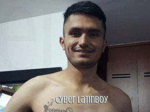 Cyber_latinboy