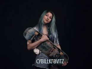 CybillKravitz