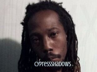 CypressShadows