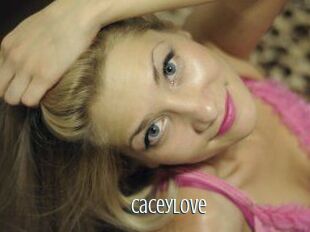 Caceylove