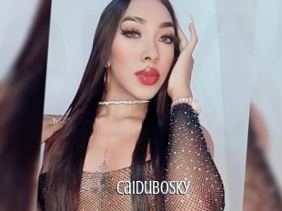 Caidubosky