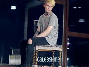 Calebshine