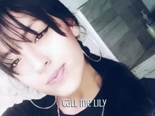 Call_me_lily