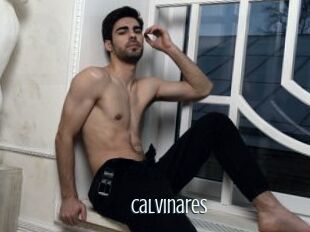 Calvinares