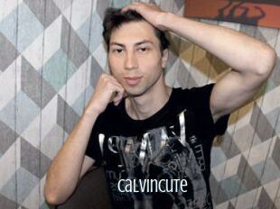 Calvincute