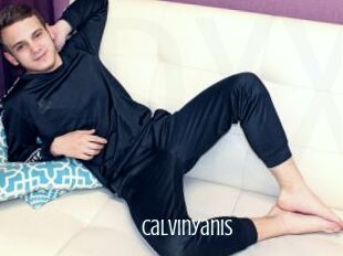 Calvinyanis