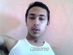 Camboy190