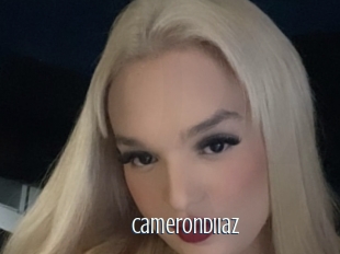 Camerondiiaz