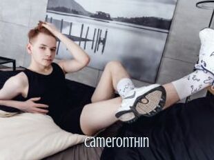 Cameronthin