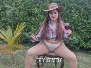 Camicasttle