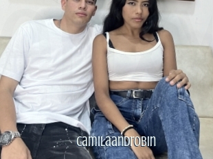 Camilaandrobin