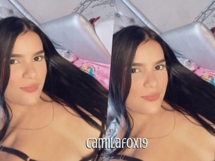 Camilafox19