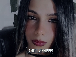 Camilahapper