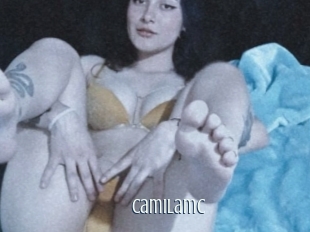 Camilamc