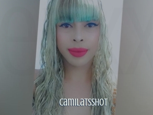 Camilatsshot