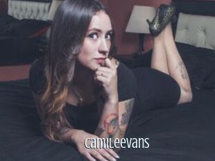 Camileevans