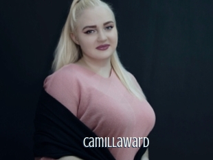 Camillaward