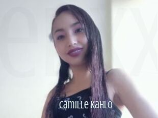 Camille_kahlo