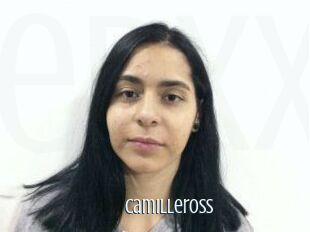 Camilleross