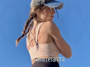 Camilletantra