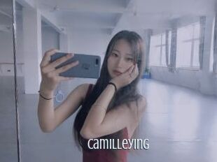 Camilleying