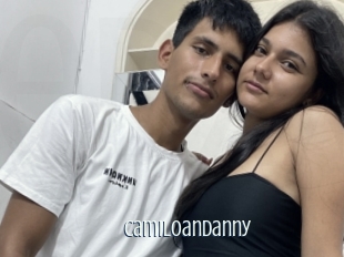 Camiloandanny