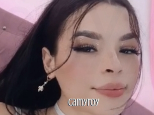 Camyroy