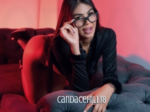 Candacehill18