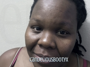 Candeliousbootyx