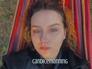 Candicemanning