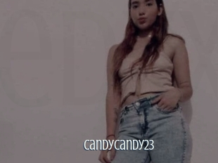Candycandy23