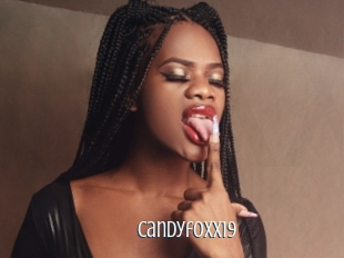 Candyfoxx19