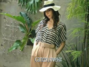 Candylovehx