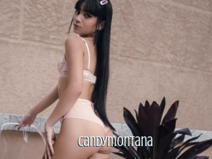 Candymontana