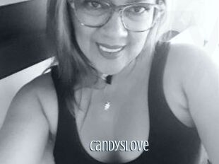 Candyslove