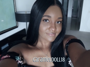 Carameldoll18