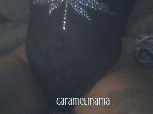 Caramelmama