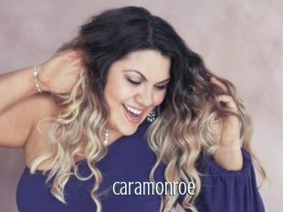 Caramonroe