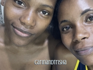 Carinandtrisha