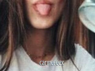 CarinefeeX