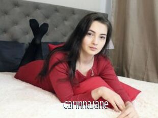 Carinnajane