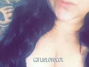 Carlielovecox