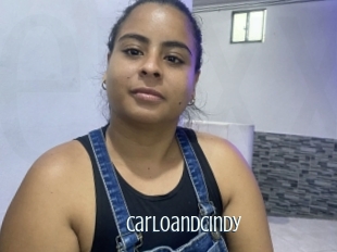 Carloandcindy