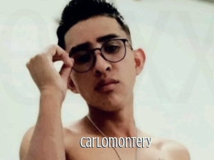 Carlomontery