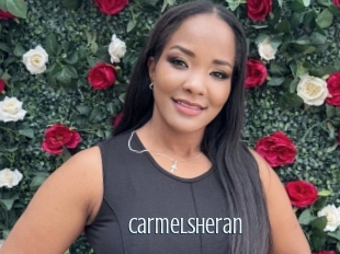 Carmelsheran