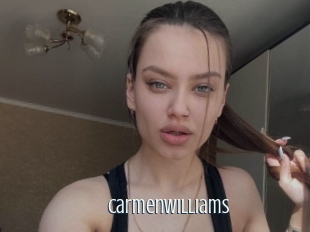 Carmenwilliams