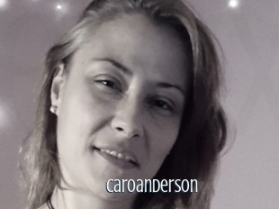 Caroanderson