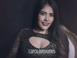 Carolaynjones