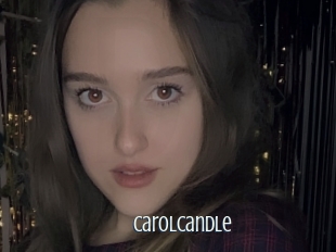 Carolcandle