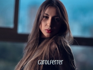 Carolferrer